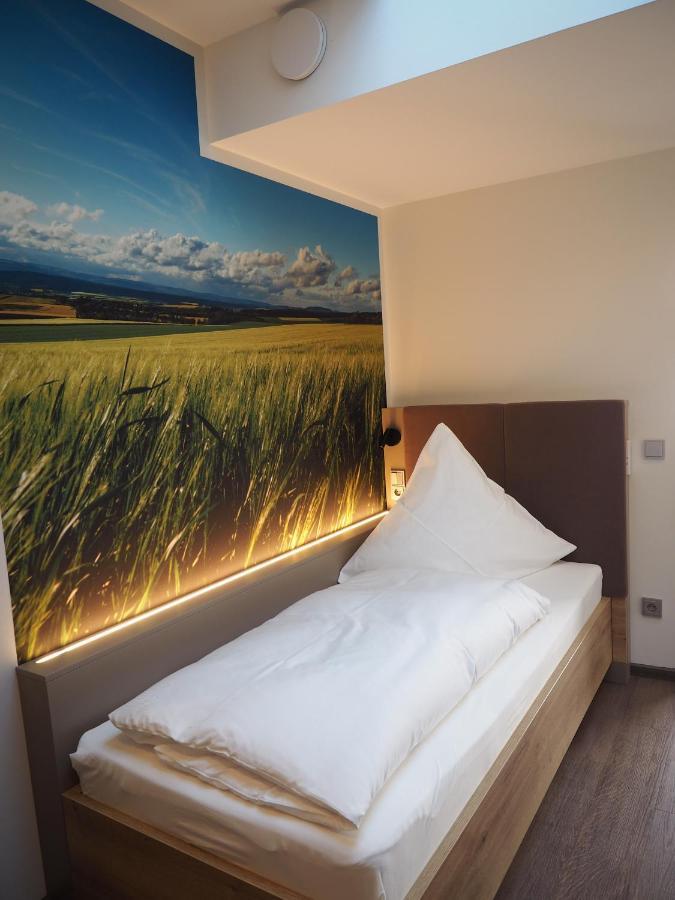 Landgasthof Zum Stern Хамелбург Екстериор снимка