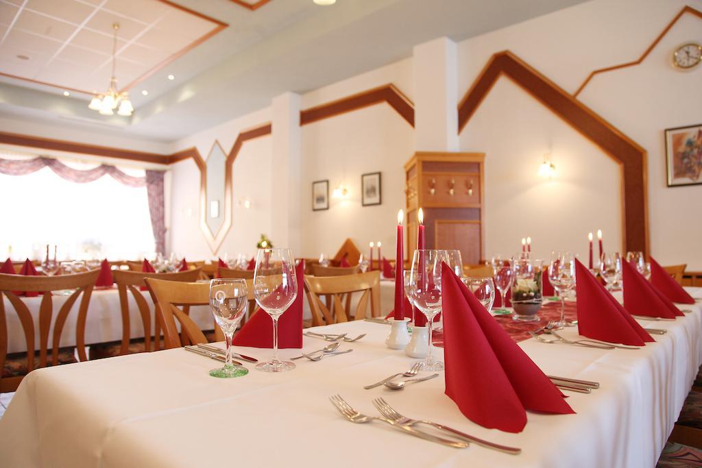 Landgasthof Zum Stern Хамелбург Екстериор снимка