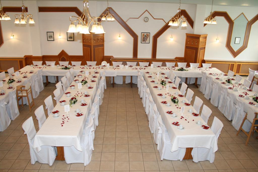 Landgasthof Zum Stern Хамелбург Екстериор снимка