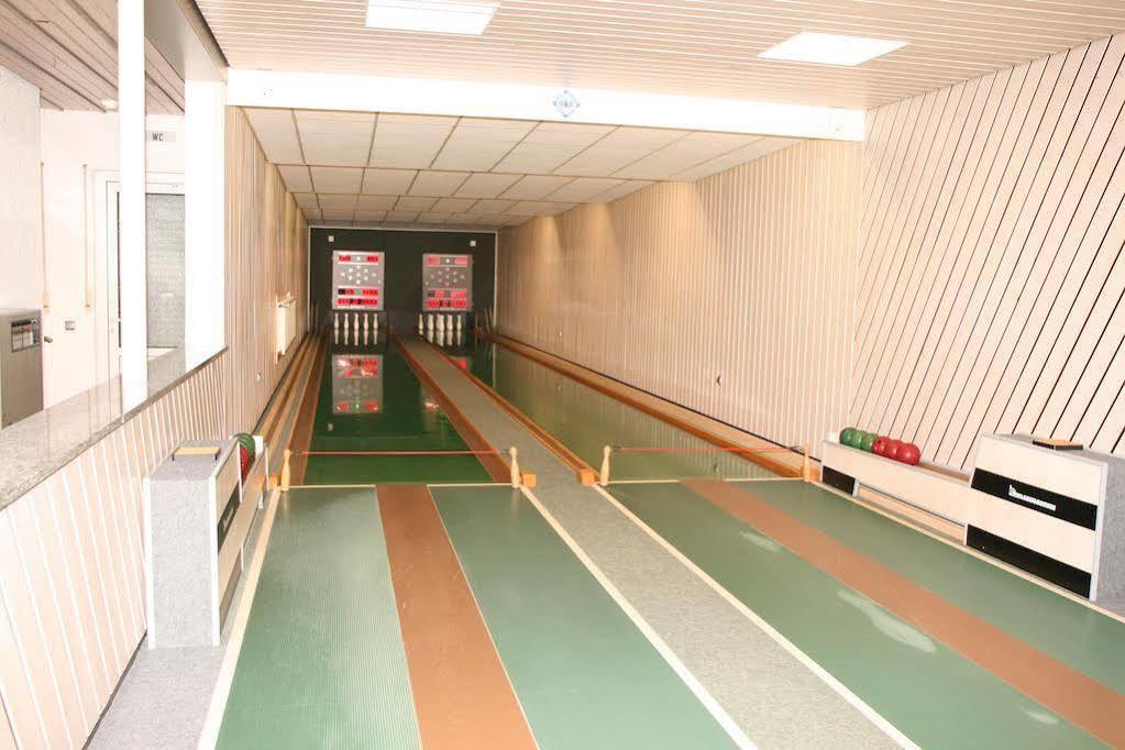 Landgasthof Zum Stern Хамелбург Екстериор снимка